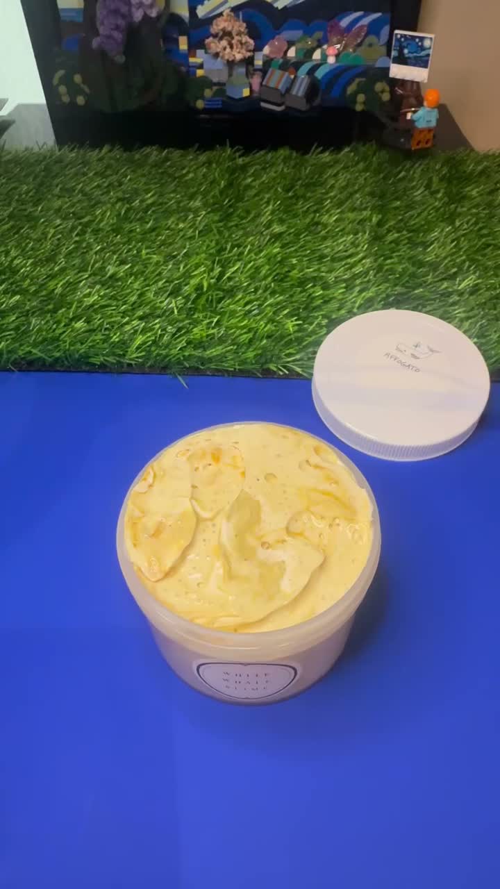 Affogato