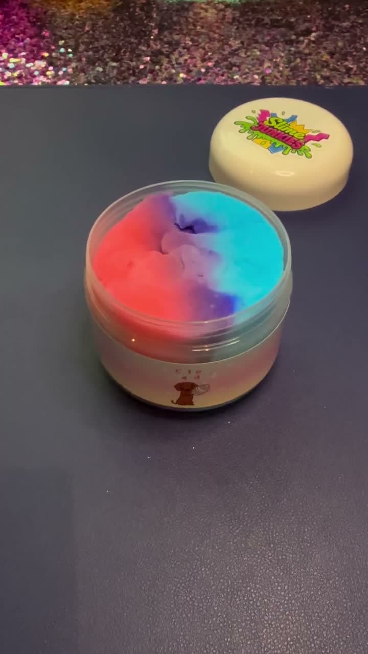 Cotton Candy