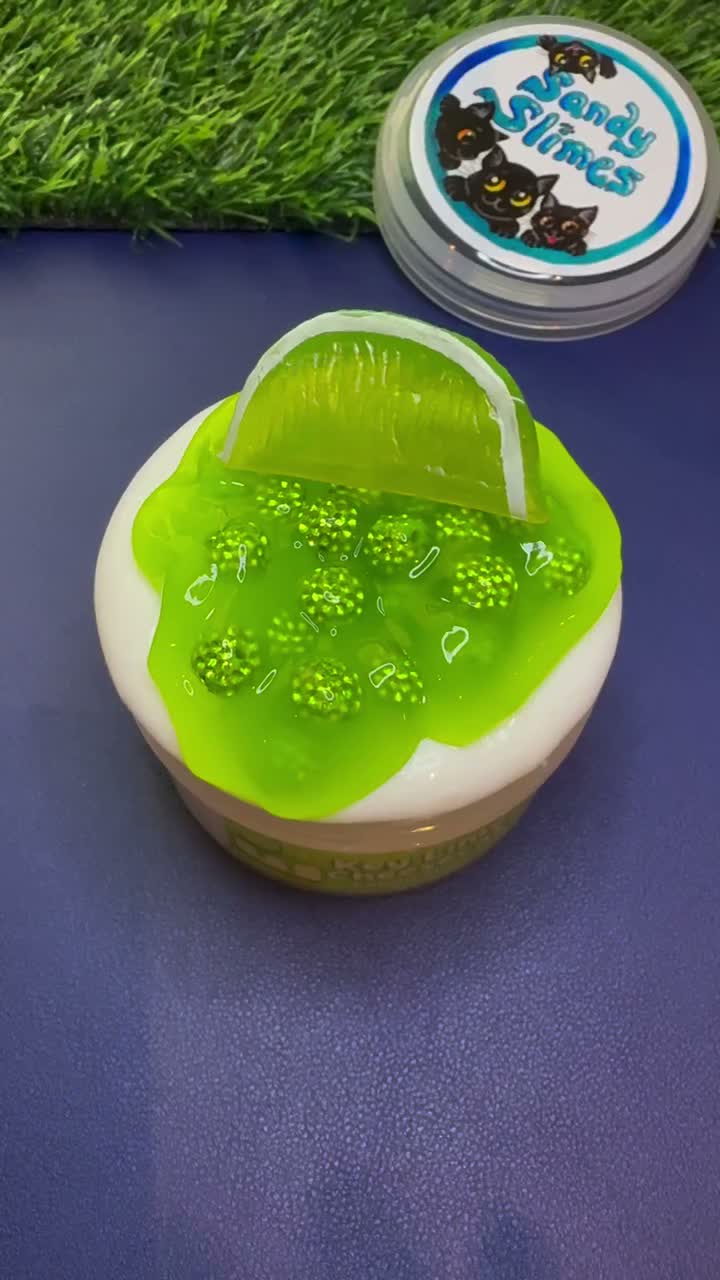 Key Lime Cheesecake