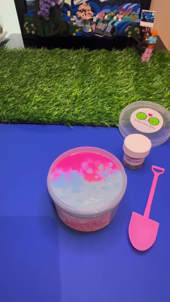Bloom & Berry Soil