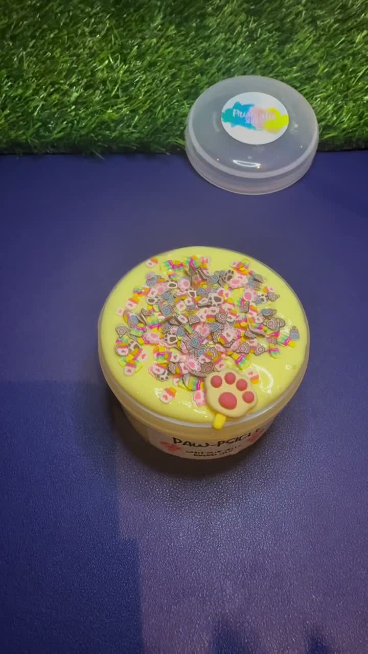 Paw-Psicle