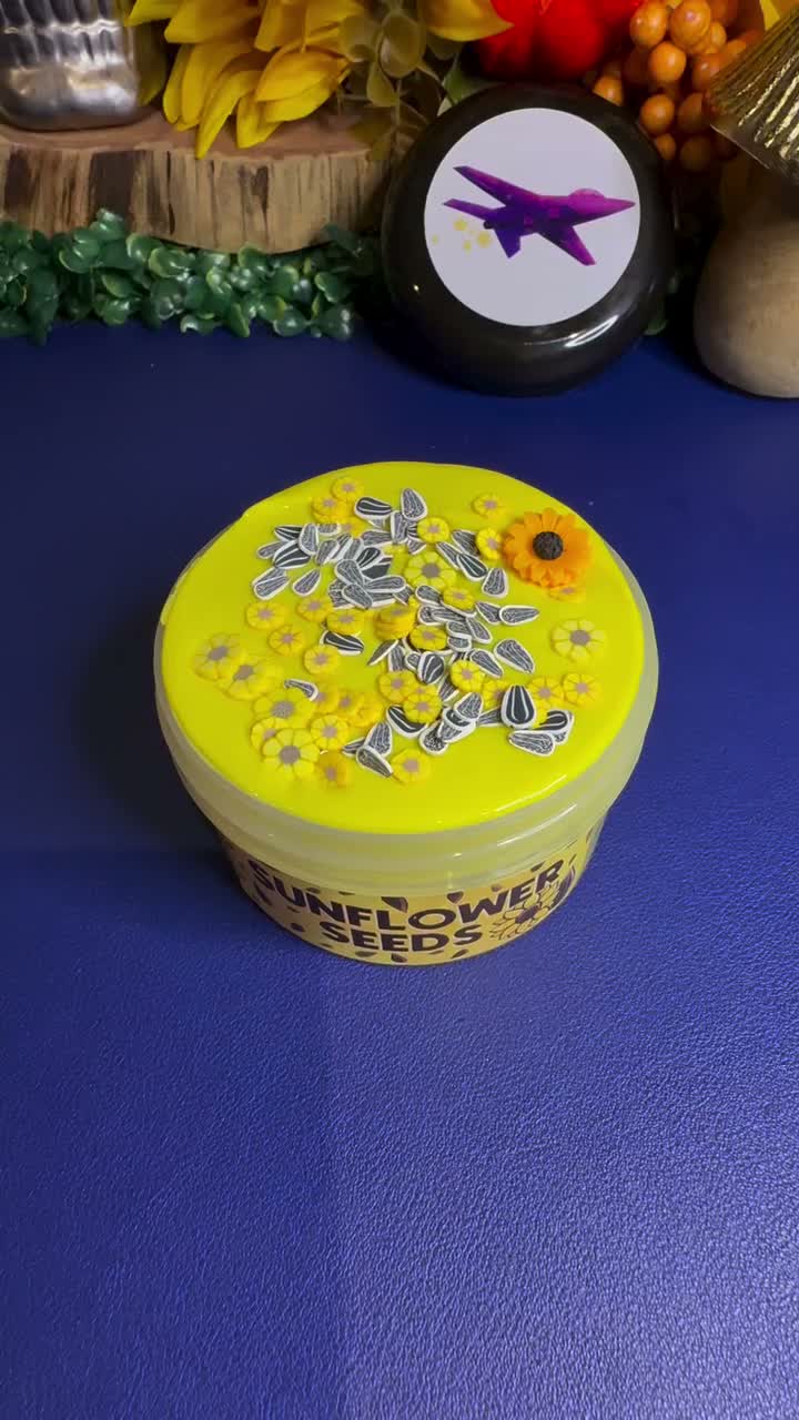 Sunflower Seeds