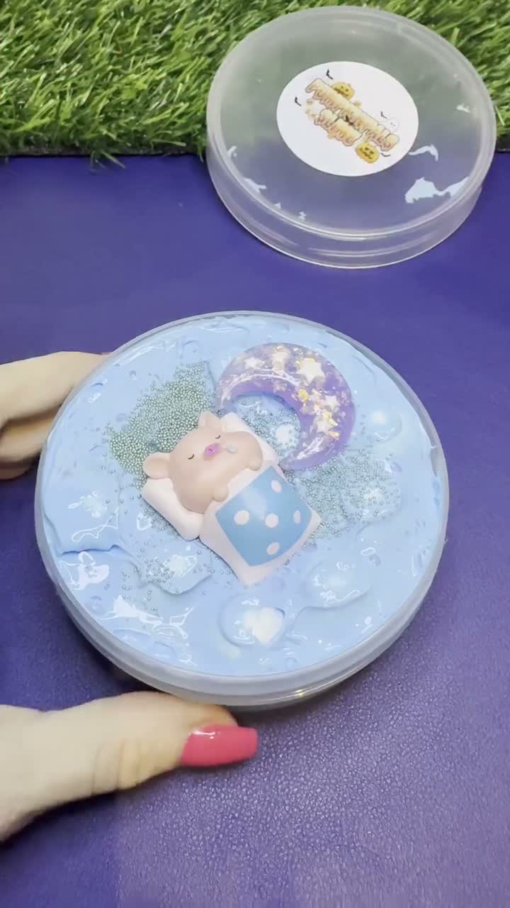 Sweet Dreams, Piggy