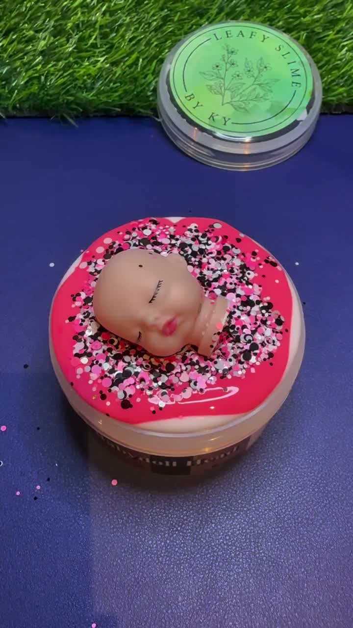 Baby Doll Head