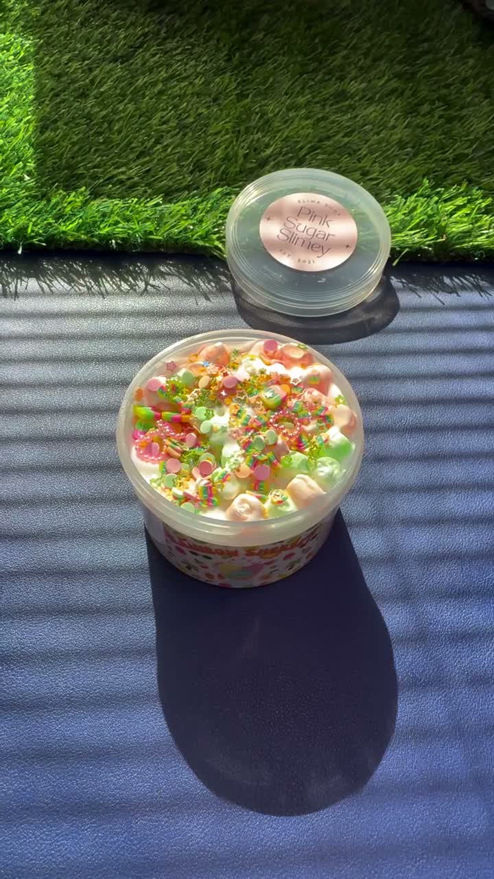 Rainbow Sherbet