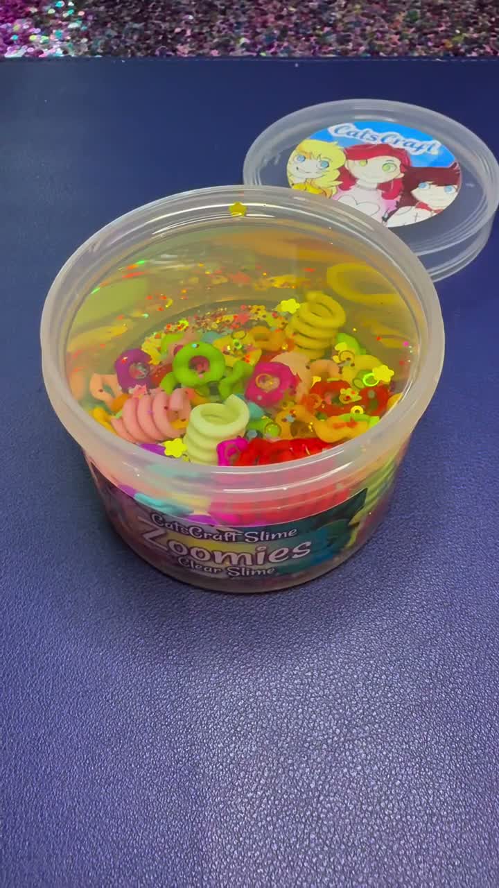 Zoomies