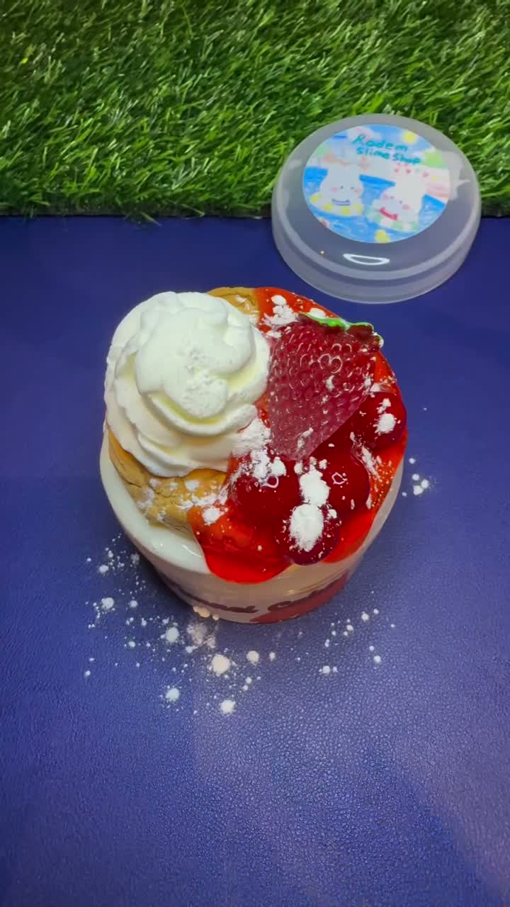 Funnel Cake