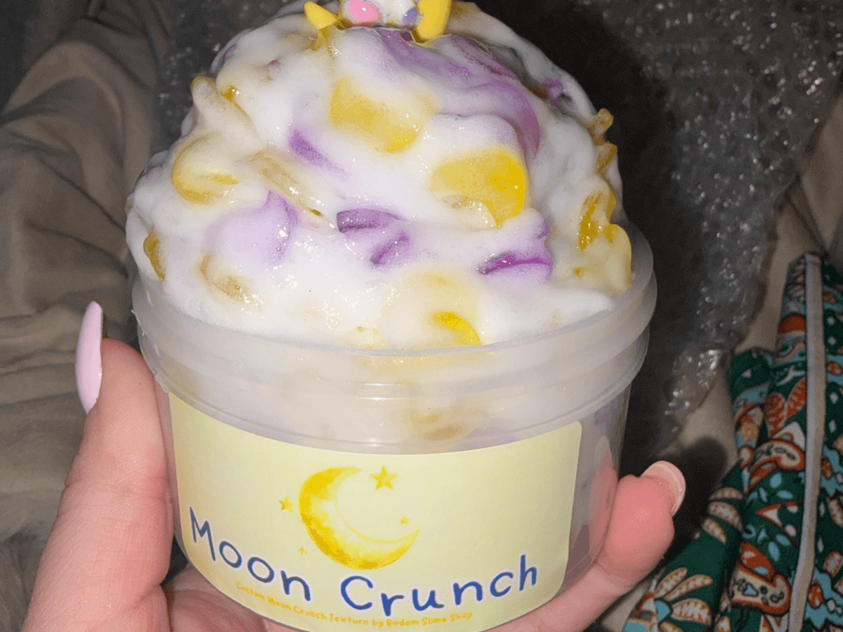 Moon Crunch