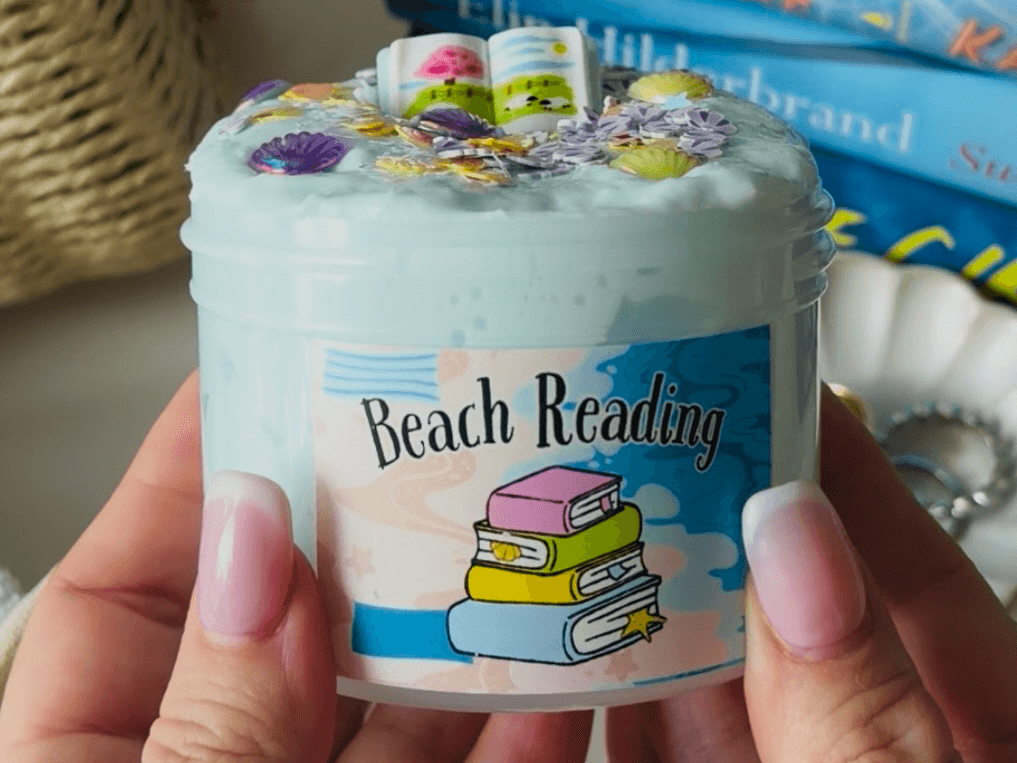 Beach Reading