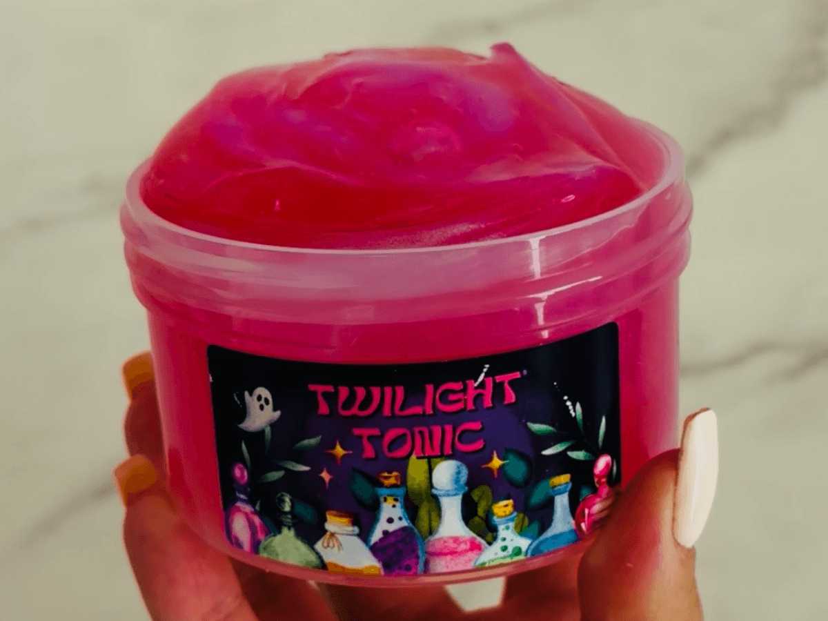 Twilight Tonic