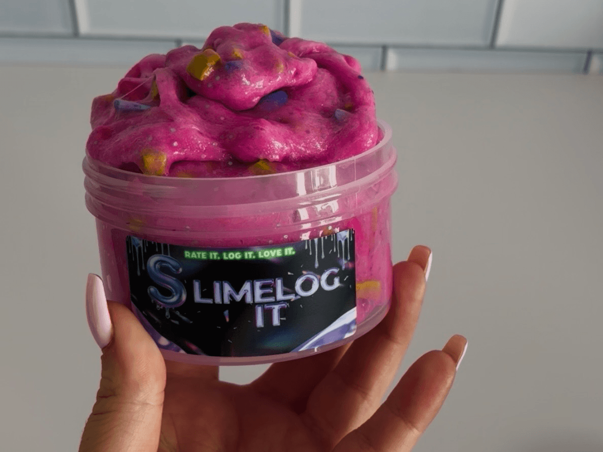 Slimelog It