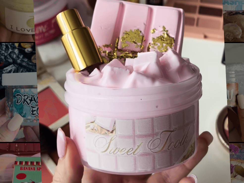 Sweet Tooth