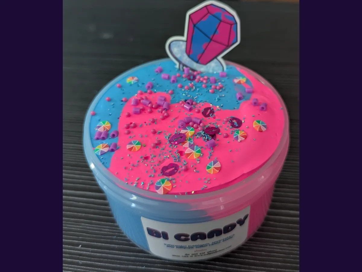 Bi Candy