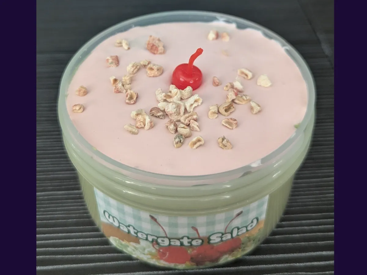 Watergate Salad
