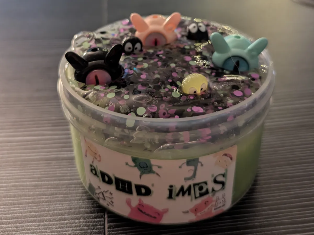 ADHD Imps