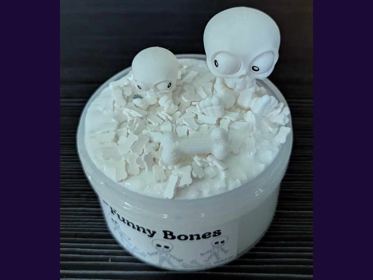 Funny Bones