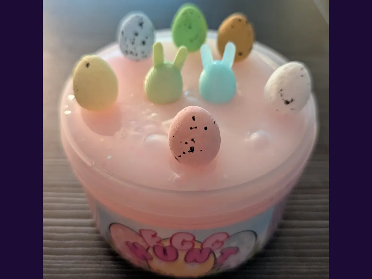 Egg Hunt