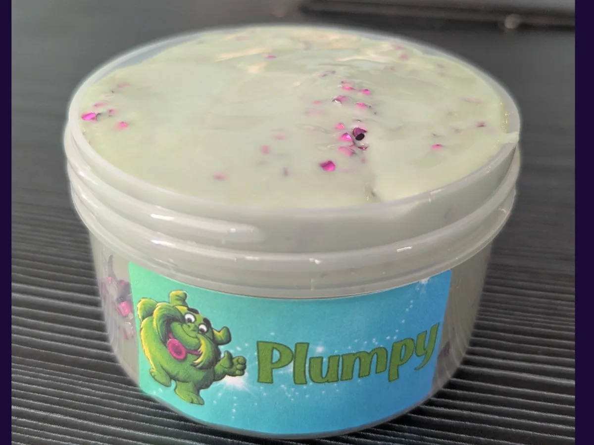 Plumpy