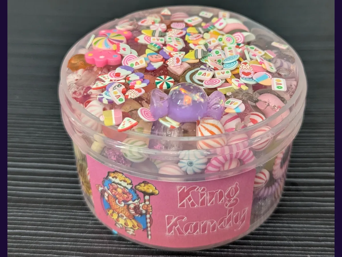 King Candy