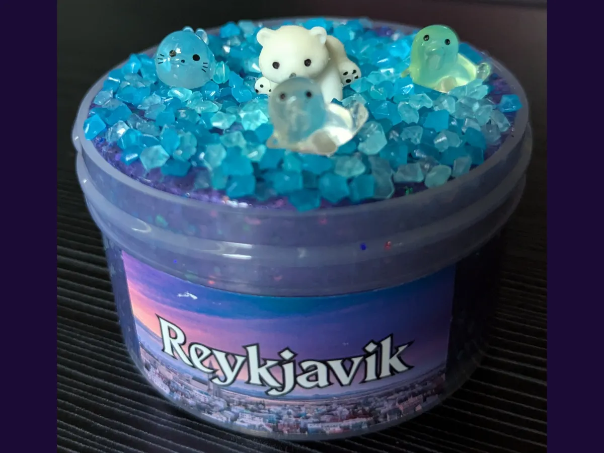 Reykjavik