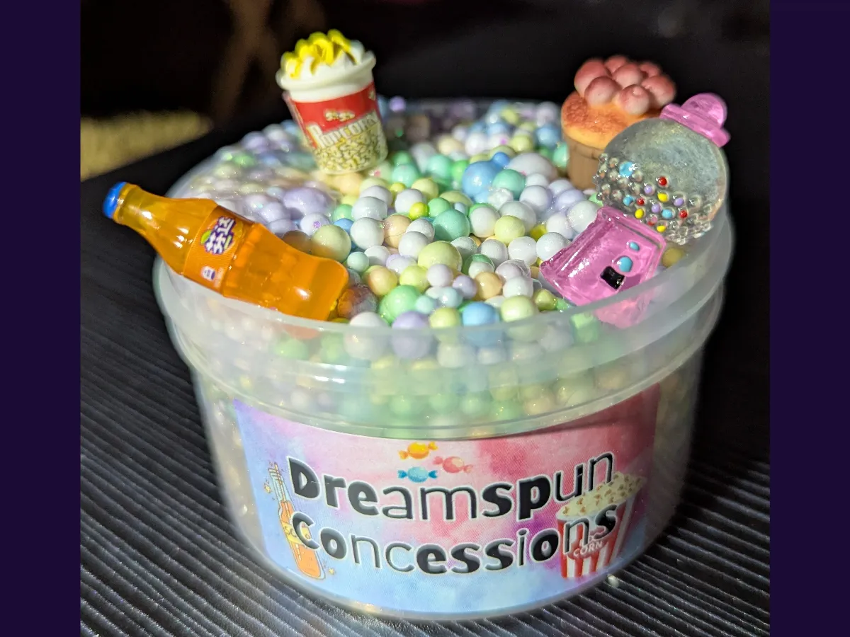Dreamspun Concessions