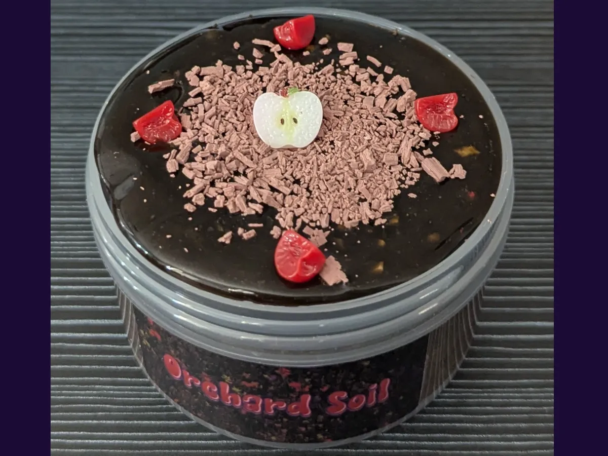 ๐ณ Orchard Soil ๐