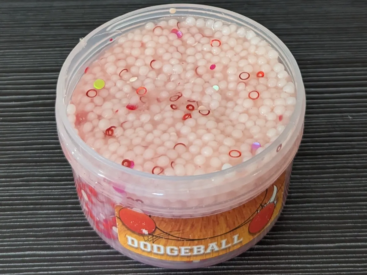 Dodgeball
