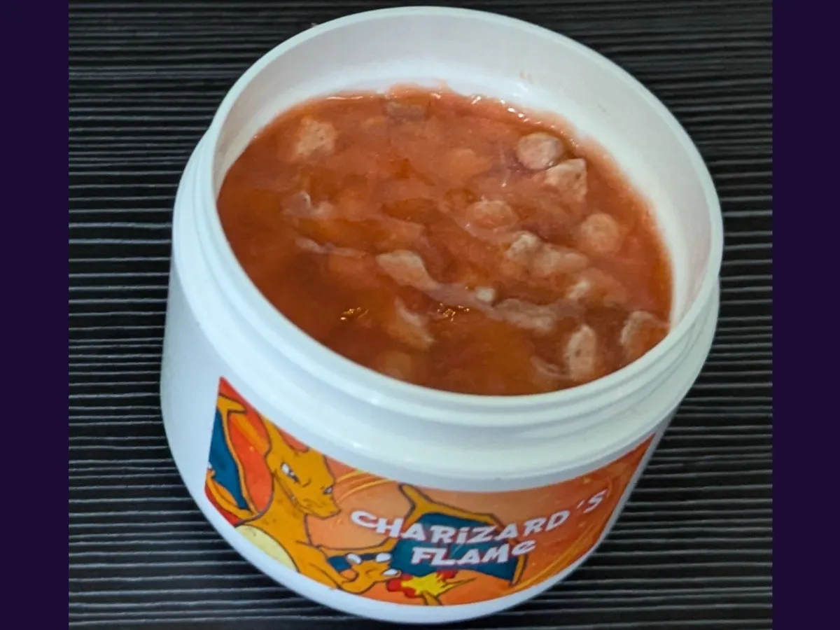 Charizard's Flame