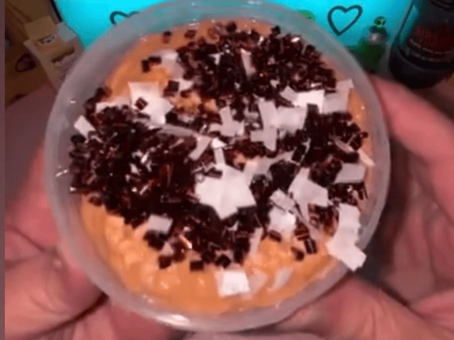 Curiosity & Oddity Slime Jar Lab