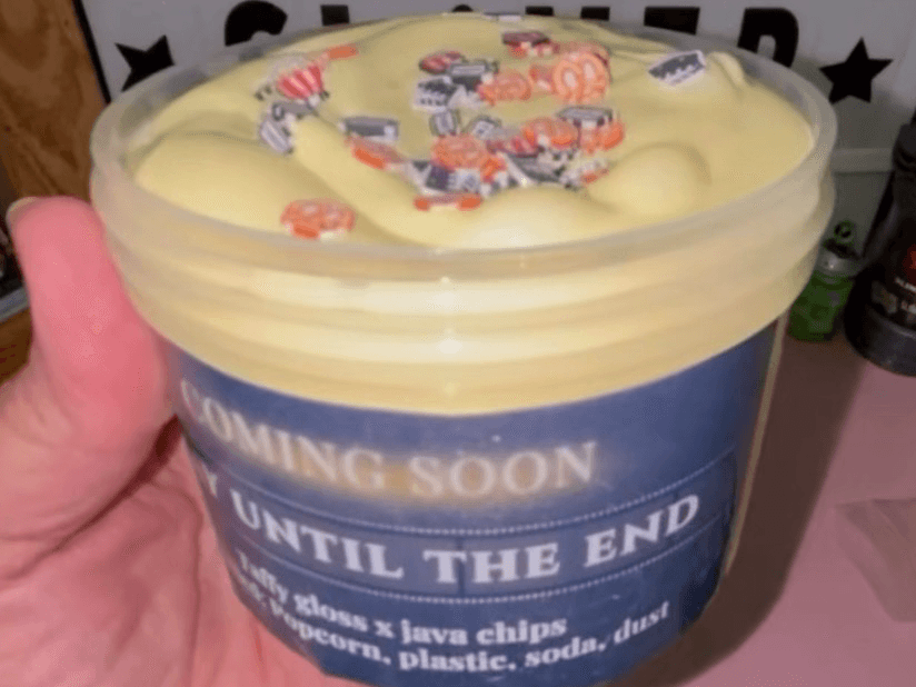 Stay until the end