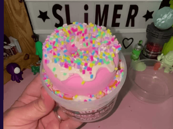 Donut Shop