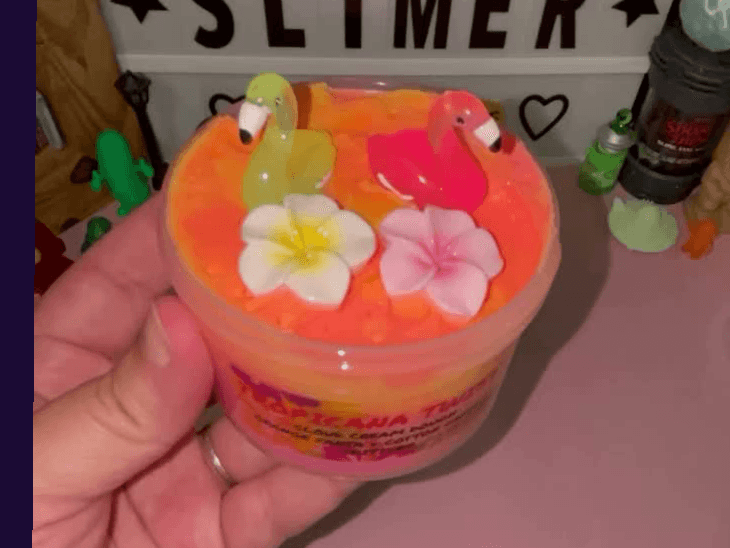Tropicana Twist