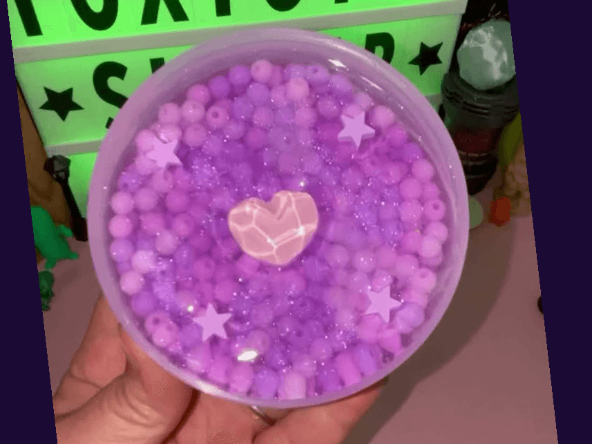 Unicorn Candy