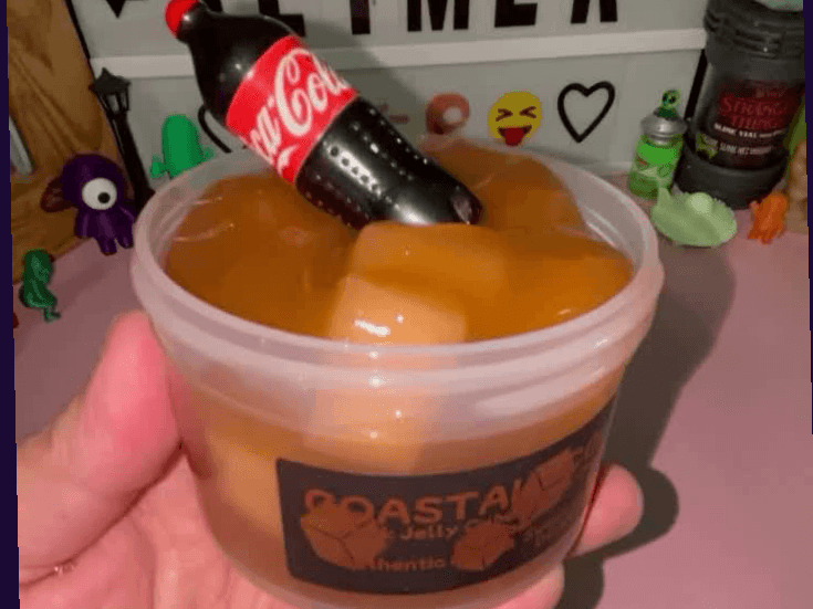 Coastal Cola