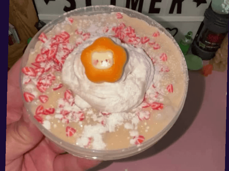 Funnel Cake Bites