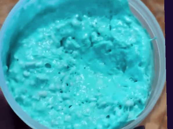 Ocean Crisp