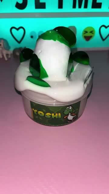 Yoshi