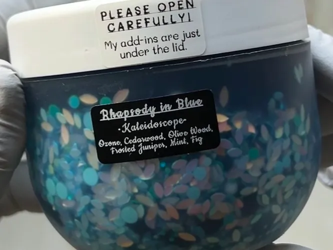 Rhapsody in Blue