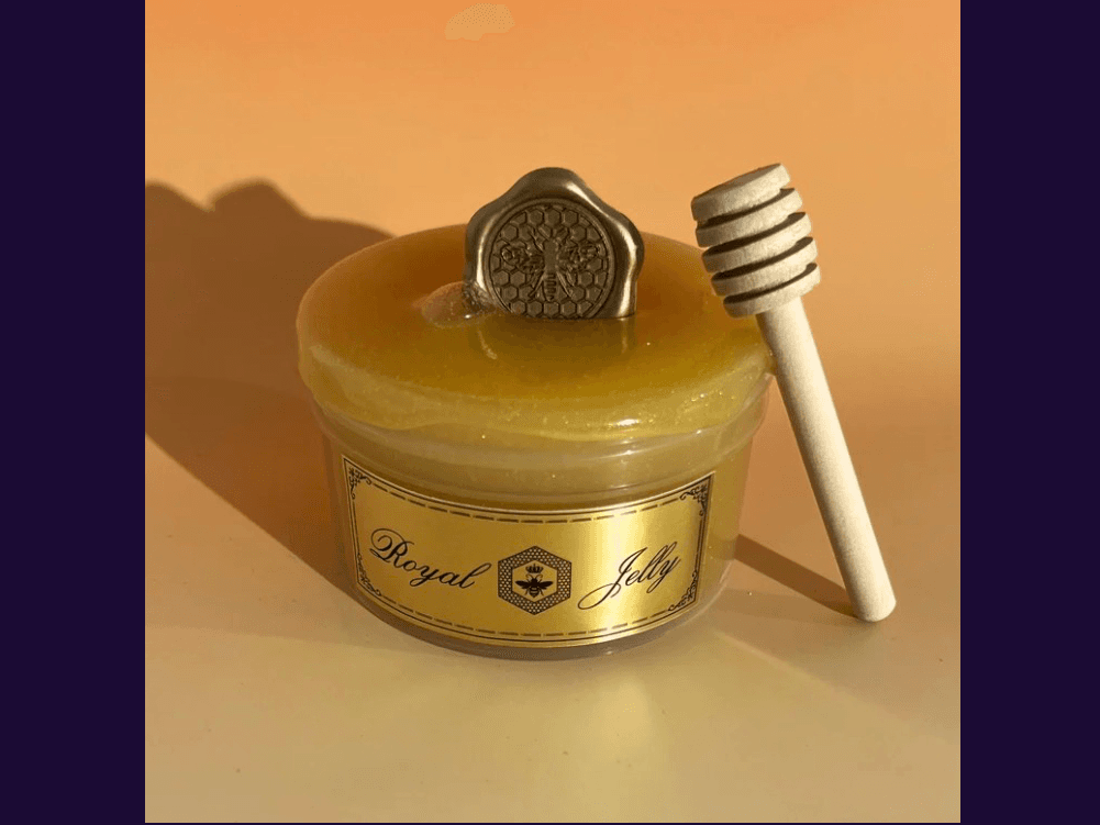 Royal Jelly