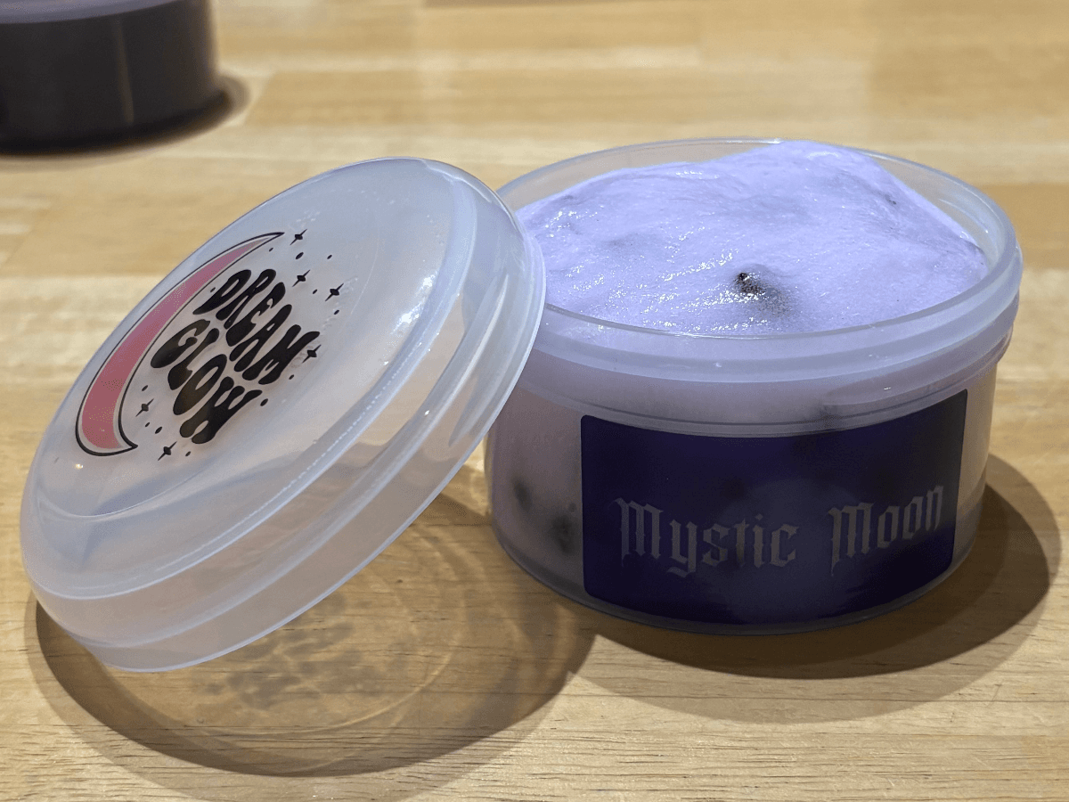 Mystic Moon