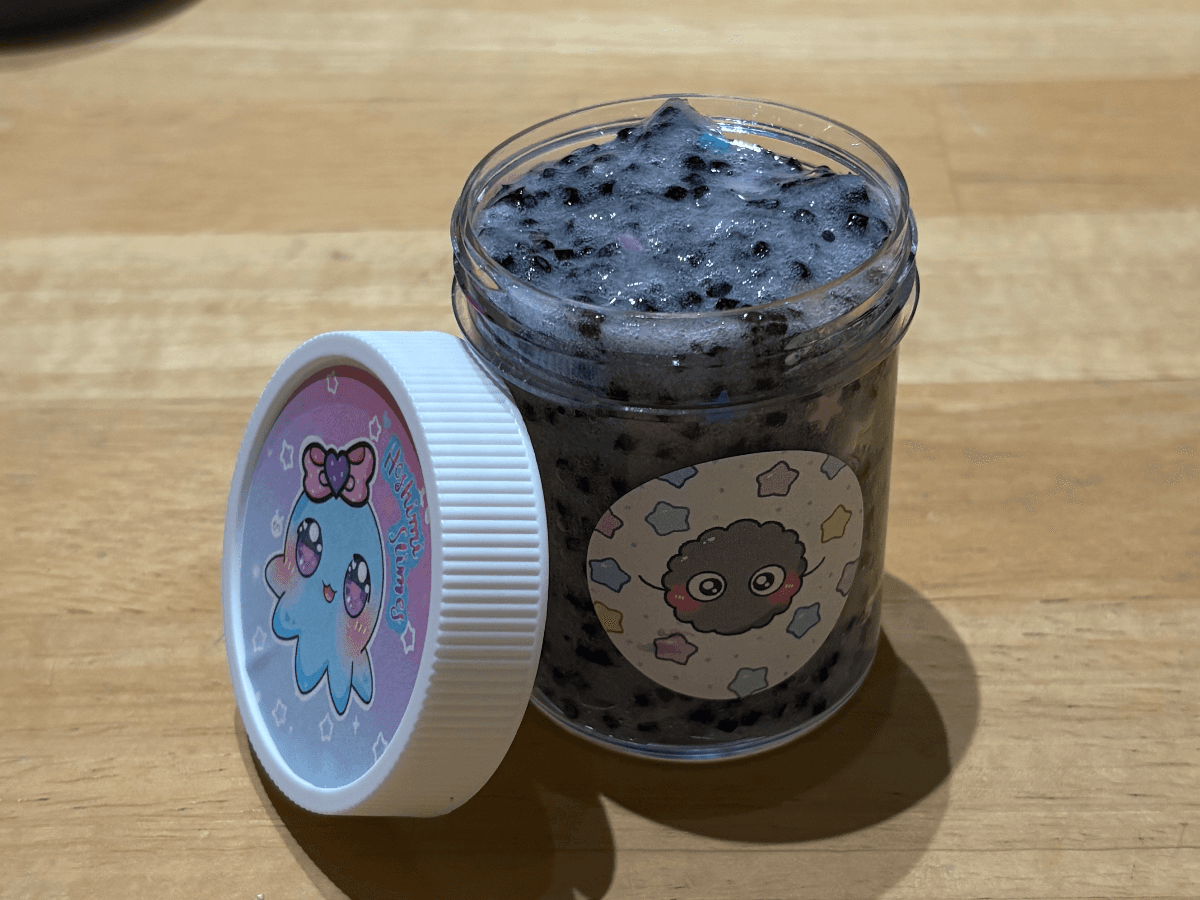 Soot Sprite