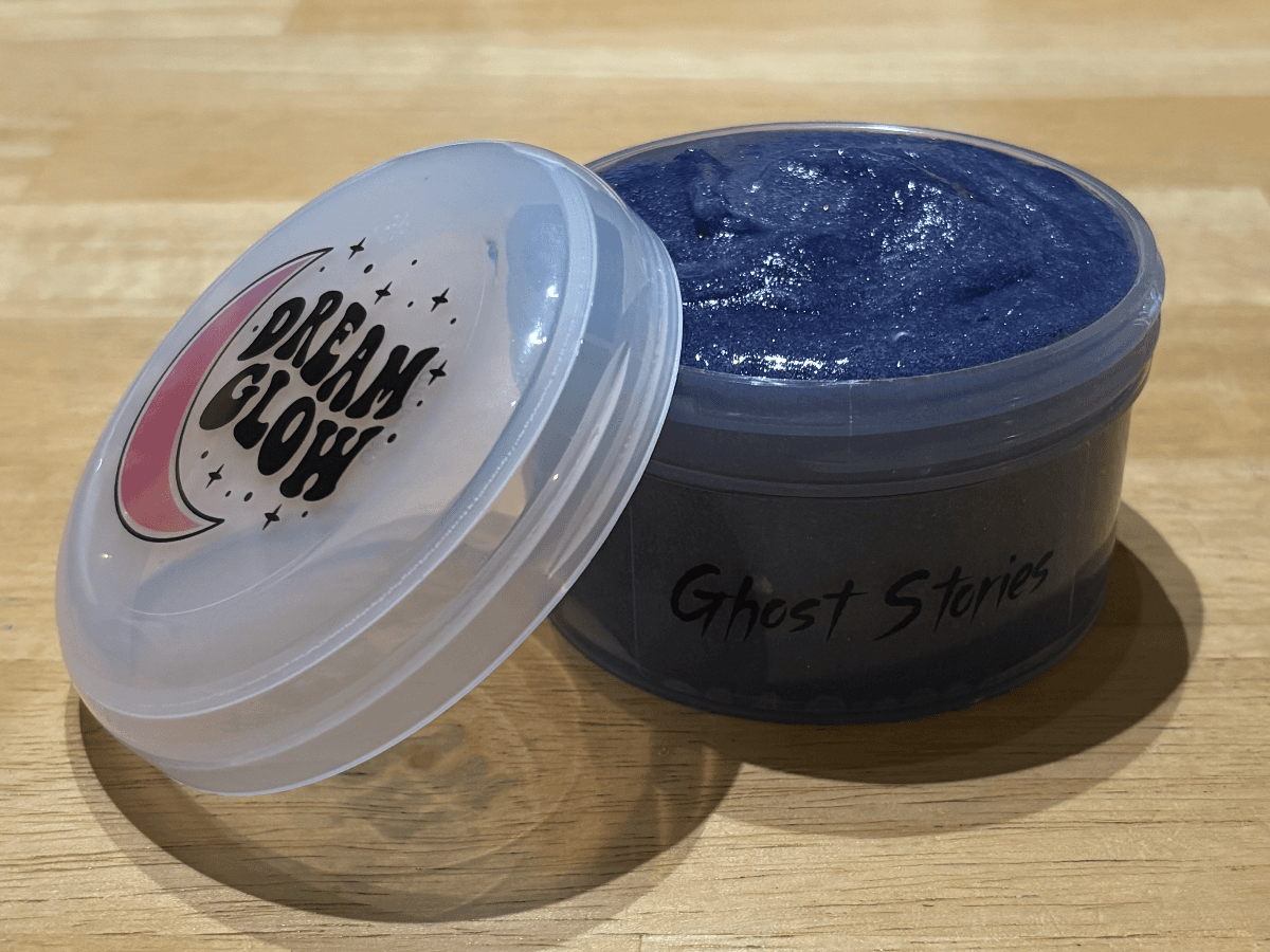 Ghost Stories