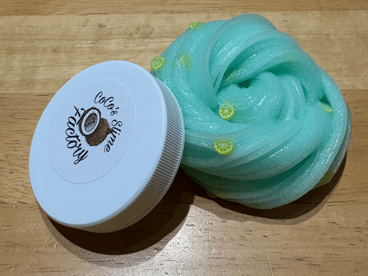 Baja Blast Jelly