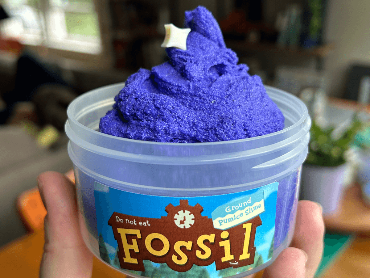 Fossil