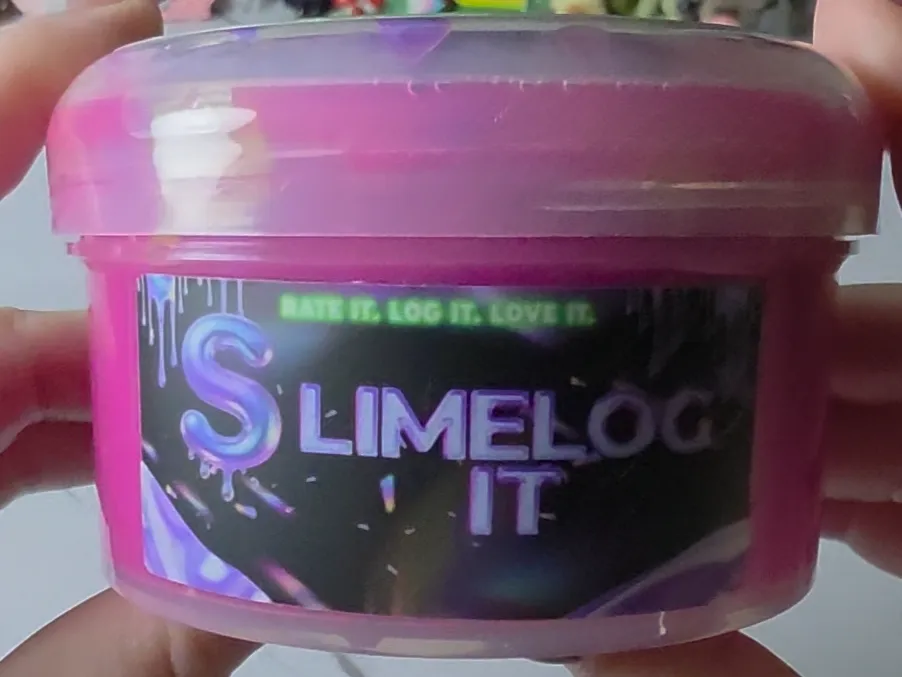 SlimeLog It