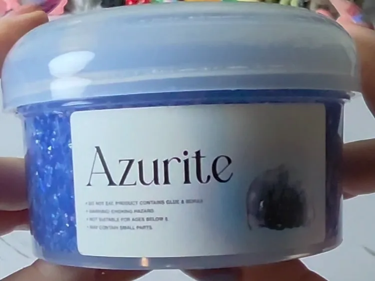 Azurite