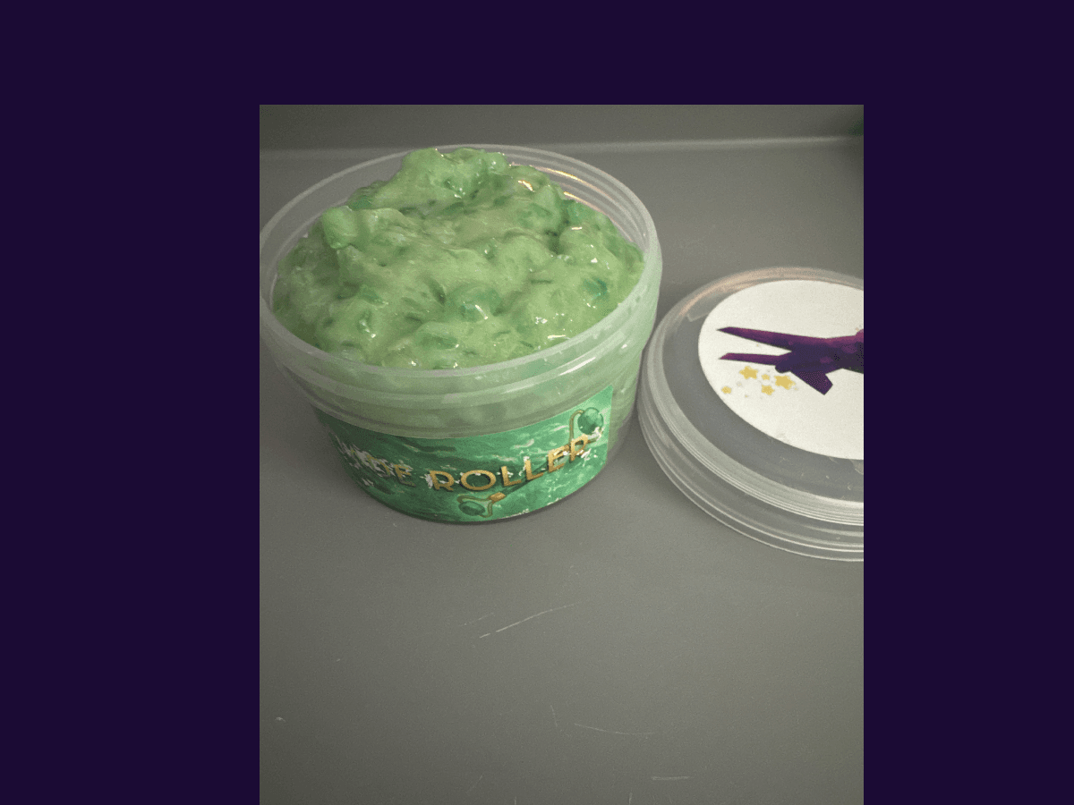 Jade Roller
