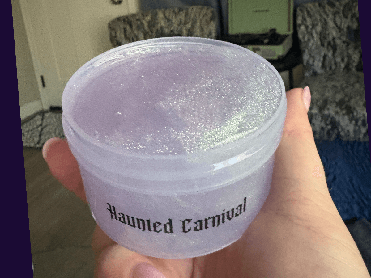 Haunted Carnival