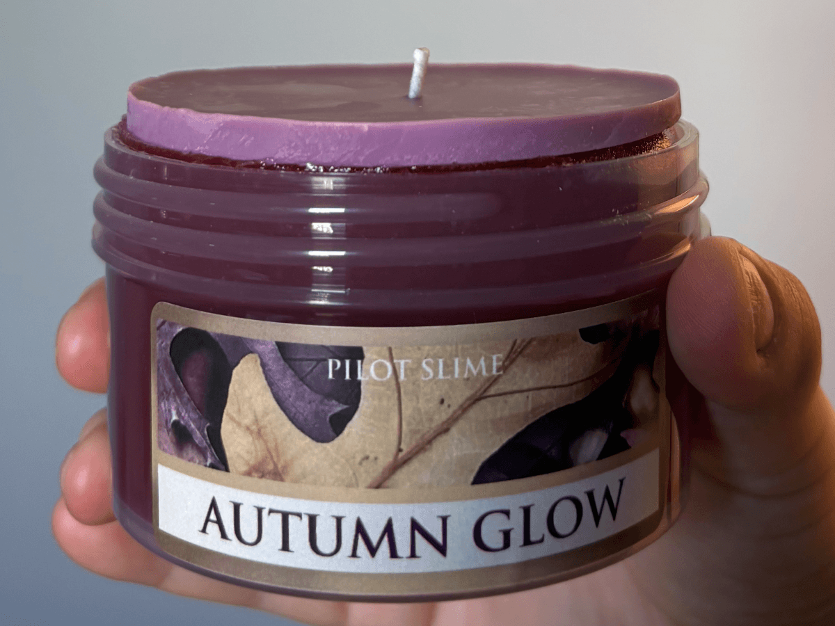Autumn Glow