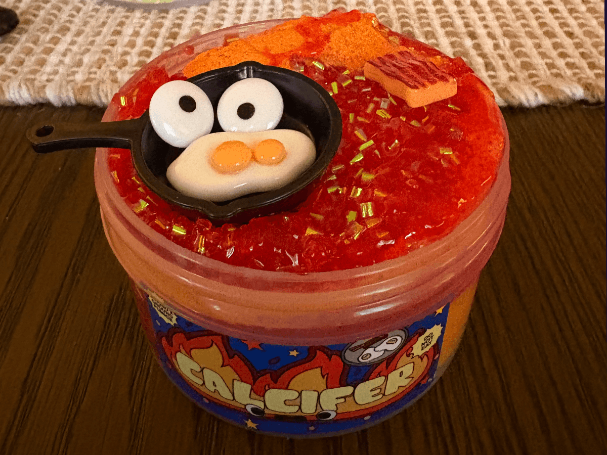 Calcifer